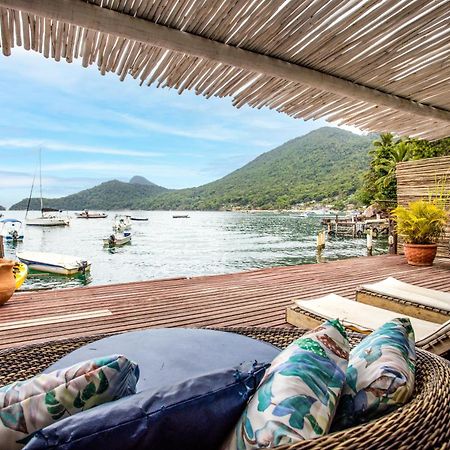 Pousada Cruzoe Praia de Araçatiba Εξωτερικό φωτογραφία