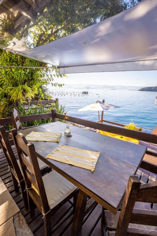 Pousada Cruzoe Praia de Araçatiba Εξωτερικό φωτογραφία